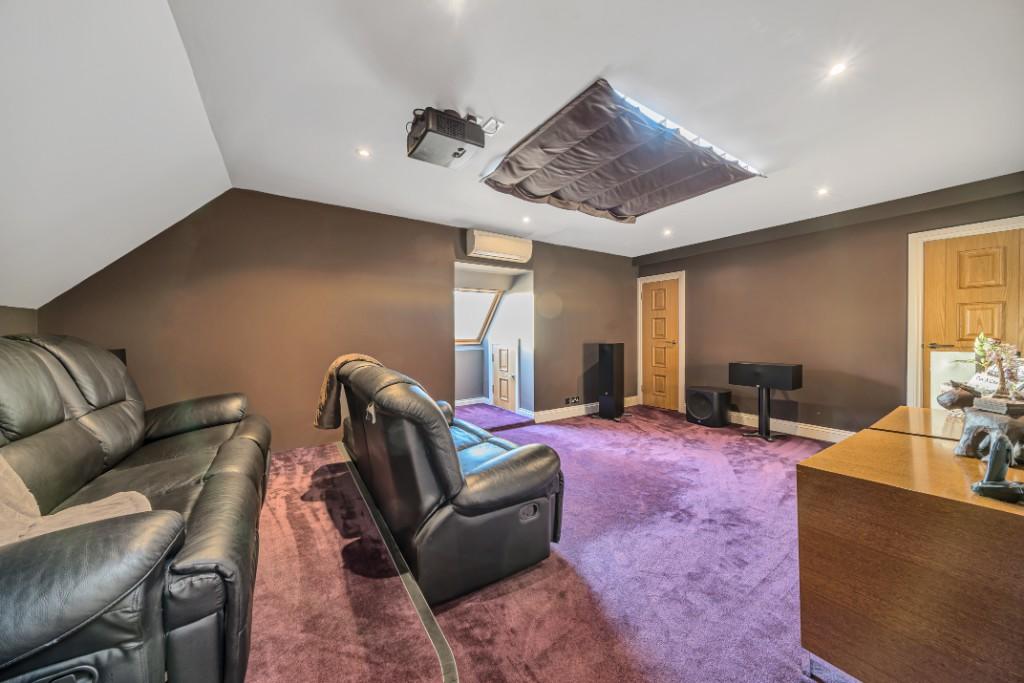 How We Run a Barnehurst Loft Conversion